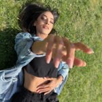 Dilara Büyükbayraktar Instagram - Bugün de yerlerdeyiz çok şükür ☘️ 📸: @burakserv