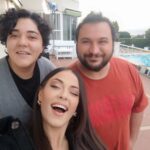 Dilara Büyükbayraktar Instagram - Vee karşınızda Canım Annem dump @canimannemofficial #canımannem #set #tv8 #stellaryapım #saranstudios
