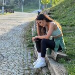 Dilara Büyükbayraktar Instagram – Ööylee içimden geldi