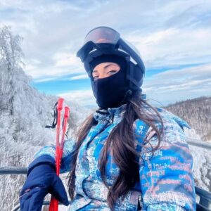 Dilara Büyükbayraktar Instagram - Zermatt'ta sıradan bir gün ⛷️