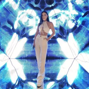 Dilara Büyükbayraktar Instagram - Güzelliğe doyduğumuz bir gün 🌸

#instylebestbeautybuys2023
#instyleturkiye #instyle @xoturkiye @instyleturkiye @shivamenajerlik @caglagulsarac