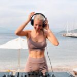 Dilara Öztunç Instagram – 🎧