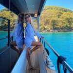 Dilara Öztunç Instagram -
