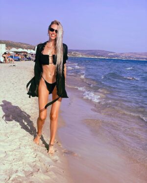 Dilara Öztunç Instagram - 