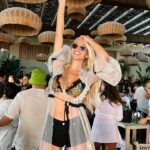 Dilara Öztunç Instagram -