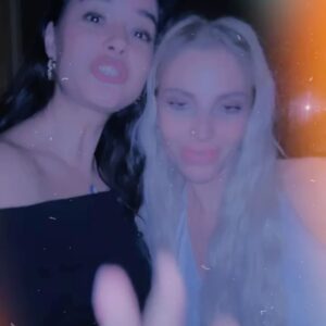 Dilara Öztunç Instagram - Happy 35 💃🏼