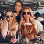 Dilara Öztunç Instagram – Canım annem iyiki doğdun 🎂 🦄Canım kızım sende iyiki doğdun 🎂🍭