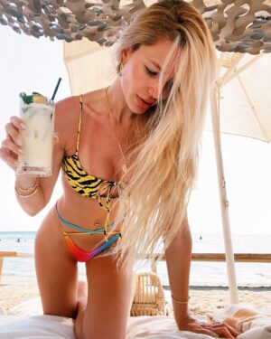 Dilara Öztunç Instagram - 