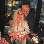 Dilara Öztunç Instagram - “🎂”