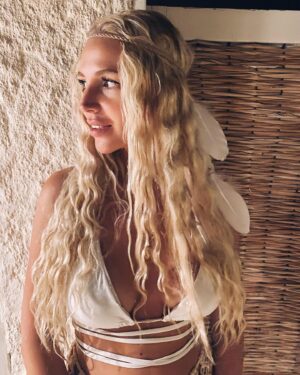 Dilara Öztunç Instagram - 