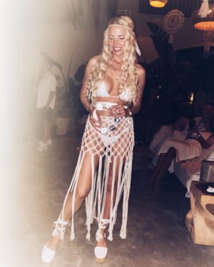 Dilara Öztunç Instagram - 