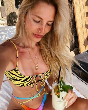 Dilara Öztunç Instagram - 
