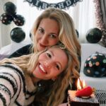 Dilara Öztunç Instagram - “🎂”