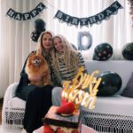 Dilara Öztunç Instagram - “🎂”