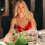 Dilara Öztunç Instagram - 🎄2022