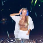 Dilara Öztunç Instagram – @serdarsenemoglu @wisebeatofficial 🎼🧑🏻‍🎤 @latifaabulkhair 📸