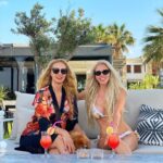 Dilara Öztunç Instagram – ☀️ 🍹 @yesimoztunc @gina_crazy_dog