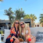 Dilara Öztunç Instagram – ☀️ 🍹 @yesimoztunc @gina_crazy_dog