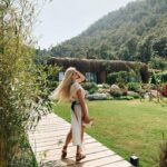 Dilara Öztunç Instagram – Boşluklar varsa orda “sen” varsın …@yazzcollective 🎞  #yazzcollective
