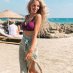 Dilara Öztunç Instagram -
