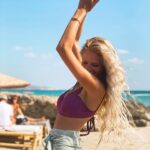 Dilara Öztunç Instagram -