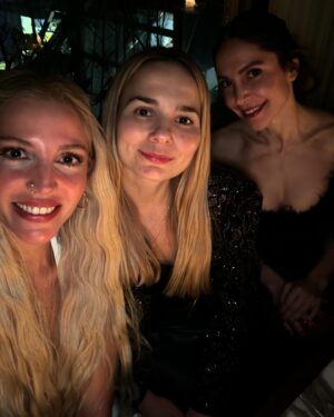 Dilara Öztunç Instagram - Happy 35 💃🏼