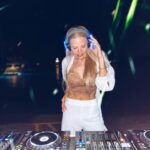 Dilara Öztunç Instagram – @serdarsenemoglu @wisebeatofficial 🎼🧑🏻‍🎤 @latifaabulkhair 📸