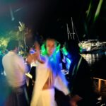 Dilara Öztunç Instagram – @serdarsenemoglu @wisebeatofficial 🎼🧑🏻‍🎤 @latifaabulkhair 📸