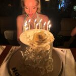 Dilara Öztunç Instagram - Happy 35 💃🏼