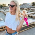 Dilara Öztunç Instagram -