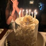 Dilara Öztunç Instagram - Happy 35 💃🏼