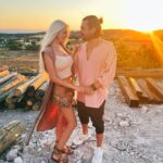 Dilara Öztunç Instagram -