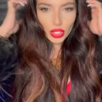 Dilara Kazimova Instagram – High heels on my tippies 🔥
@zbeauty__bar