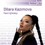 Dilara Kazimova Instagram – Bakı Marafonuna hazırsız, dostlar?🤗 Hər il olduğu kimi, bu il mən də Bakı küləyinə qalib gələcəm💟
Sizi də orada gözləyirəm💘@bakumarathon 

#kuleyeqalibgel #marathon #bakumarathon2024