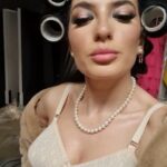 Dilara Kazimova Instagram - Kadr arxasi part 2 😻 ZENG--ZENG📞📞☎️☎️ @haku.ma1ik @fidanosman___ @sabir_jabrayilov @sensum.photoart @pink_accessories_baku #dilarakazımova #dilara #dilarazeng #kesfetteyiz