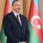 Dilara Kazimova Instagram - ❤️🇦🇿 @presidentaz
