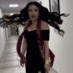 Dilara Kazimova Instagram - 💫💫 Video:@fatimaamirlii Location:@eluxhall #dilarakazimova #kesfetteyiz #fyp