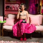 Dilara Kazimova Instagram – Pink is in the air💘💜💖💟📞☎️ZENG–ZENG

Make:@gozeljavad 
Hairstyle:@gunelmalik_ 
Location:@sensum.photoart 
Photo:@sensum.photoart @sabir_jabrayilov 
Dekor:@pink_accessories_baku @he_accessories @sevashkab 
Styling:@dilarakazimova @fidanosman___ 
Produsser&manager:@mariamfeyziyeva
Press:@elton.haciyev_ 
 DILARA TEAM:@alikhanov.vusal @mua_mina__ @fatimaamirlii 

#dilara #dilarakazımova #dilarazeng #zengzeng #baku