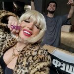 Dilara Kazimova Instagram - Random pictures📞💟💘 #dilarakazimova #dilara #dilarablondhair #dilarazeng #randompictures