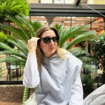 Dilara Kurtulmuş Instagram - Dün🤍