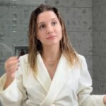 Dilara Kurtulmuş Instagram - Günlük vlogları seviyor musunuz ?🤍