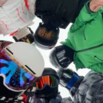 Dilara Kurtulmuş Instagram - My Ski Buddies⛷️🤍