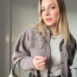 Dilara Kurtulmuş Instagram - Kombin videosu çekmeyi özlemişim🫶🏼🤩