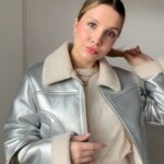 Dilara Kurtulmuş Instagram - Hazırlanma videolarını çok seviyorum🩶 Peki siiz ?