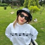 Dilara Kurtulmuş Instagram - Bugün💚
