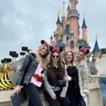 Dilara Kurtulmuş Instagram - Disneyland Dump🤩