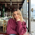 Dilara Kurtulmuş Instagram - Galeride kalmasın🩶