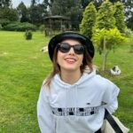 Dilara Kurtulmuş Instagram - Bugün💚