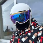 Dilara Kurtulmuş Instagram - Tatilden son fotoğraf da geldi🤍 Bu sefer dump şeklinde ⛷️