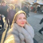 Dilara Kurtulmuş Instagram - Journey From Rome To Munıch 🫶🏼🎄